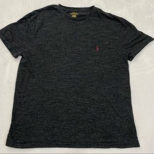 Polo Ralph lauren Classic Fit Crew Neck Tee